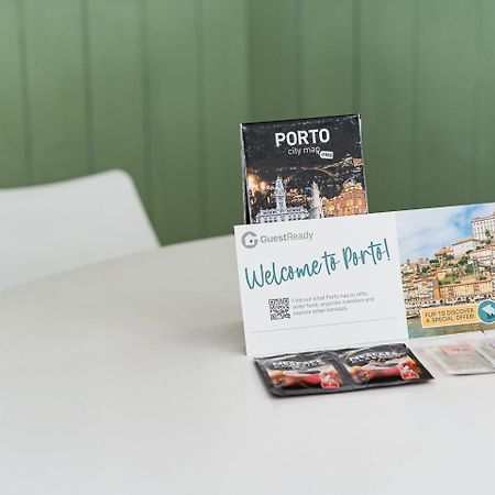 Appartement Guestready - Porto By Pilar Ridge à Vila Nova de Gaia Extérieur photo