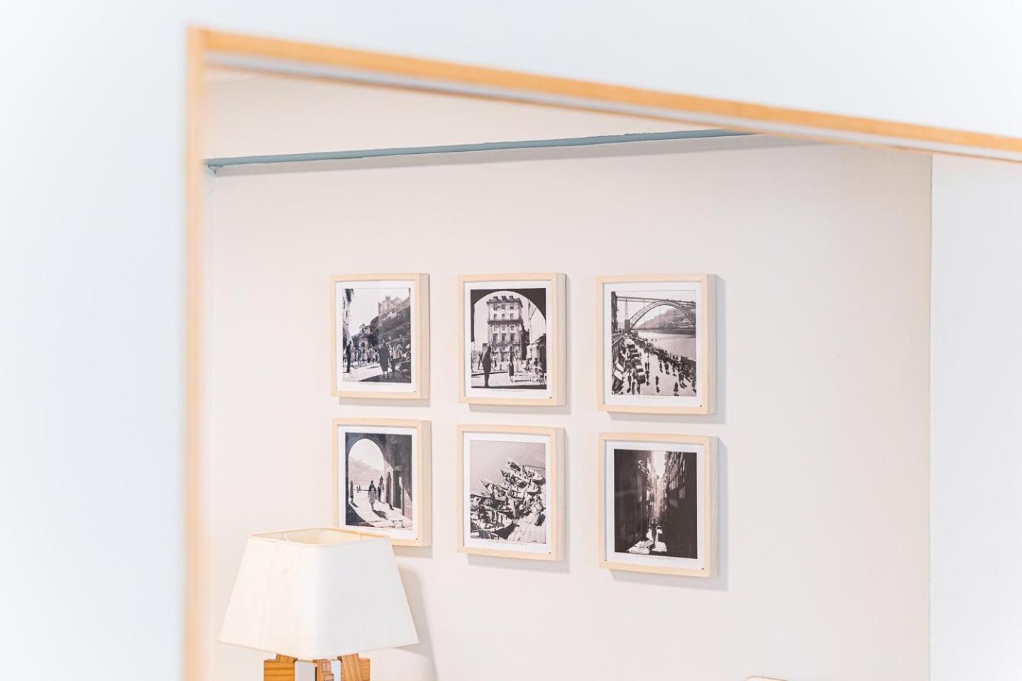 Appartement Guestready - Porto By Pilar Ridge à Vila Nova de Gaia Extérieur photo