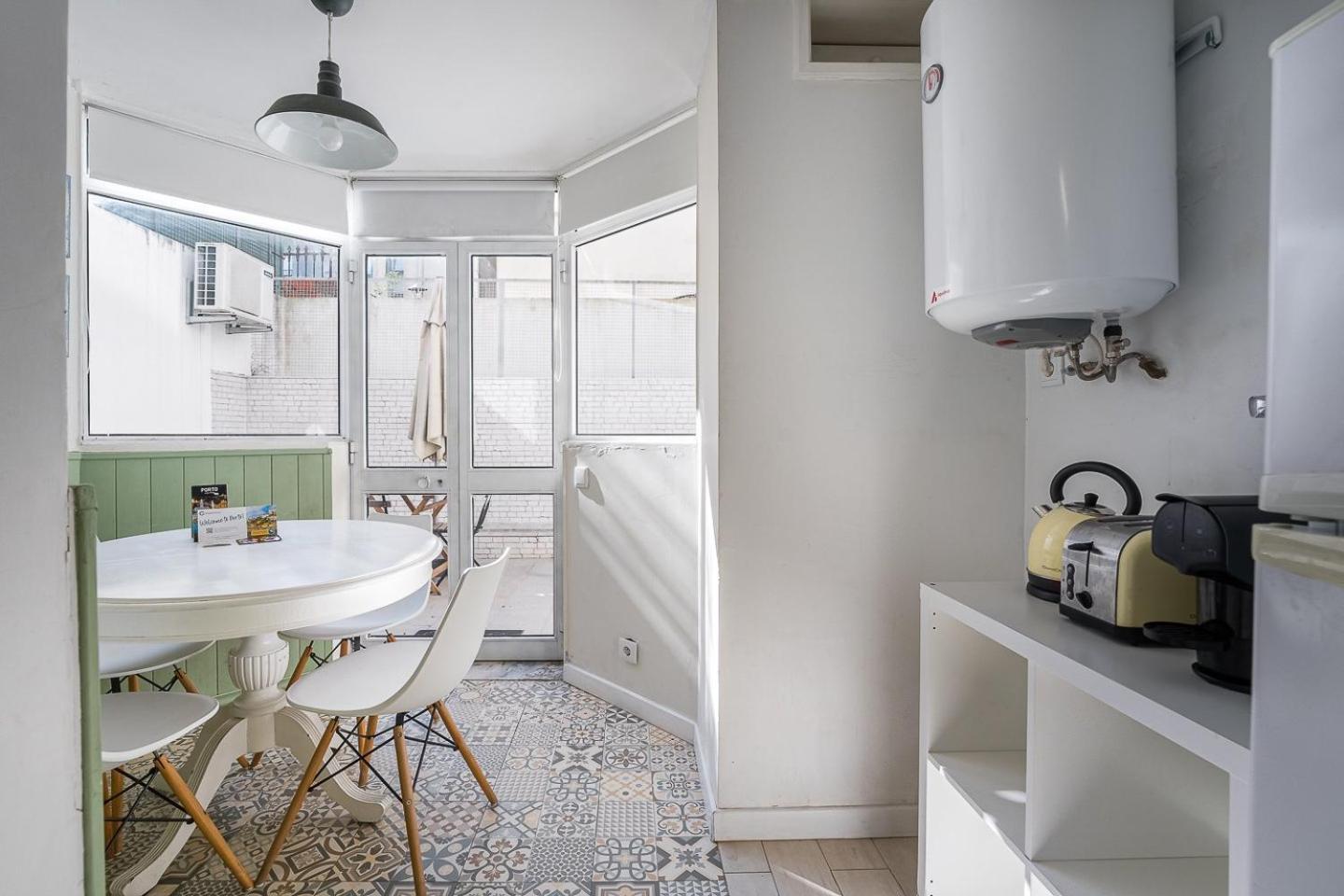 Appartement Guestready - Porto By Pilar Ridge à Vila Nova de Gaia Extérieur photo