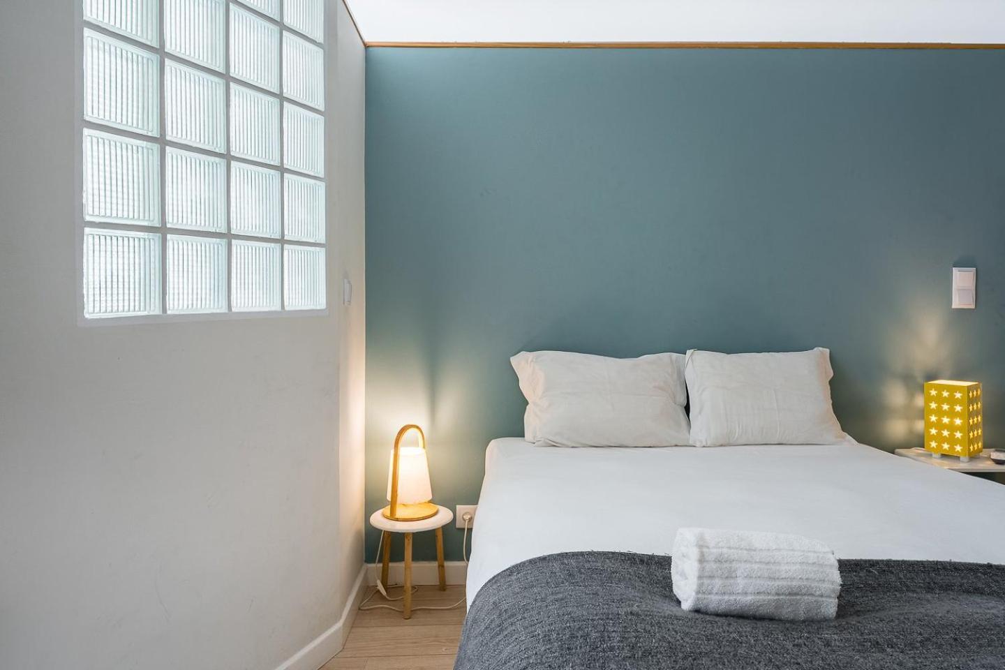 Appartement Guestready - Porto By Pilar Ridge à Vila Nova de Gaia Extérieur photo