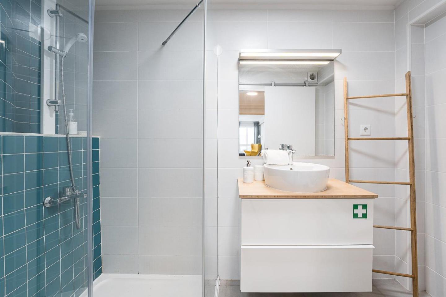 Appartement Guestready - Porto By Pilar Ridge à Vila Nova de Gaia Extérieur photo