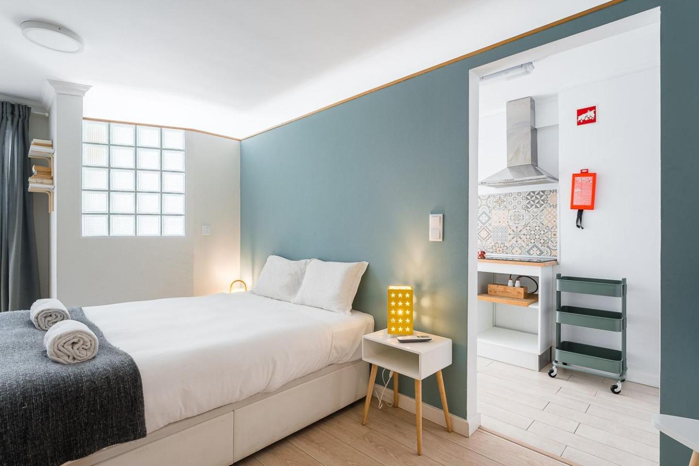 Appartement Guestready - Porto By Pilar Ridge à Vila Nova de Gaia Extérieur photo