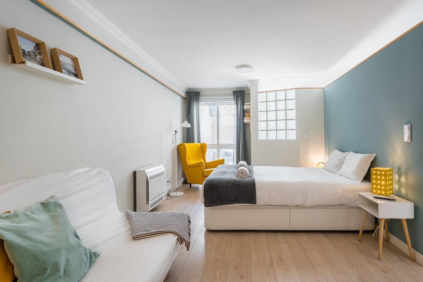 Appartement Guestready - Porto By Pilar Ridge à Vila Nova de Gaia Extérieur photo