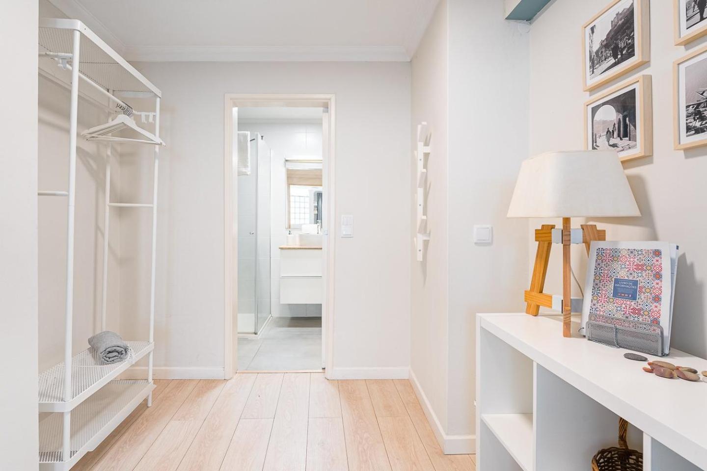 Appartement Guestready - Porto By Pilar Ridge à Vila Nova de Gaia Extérieur photo