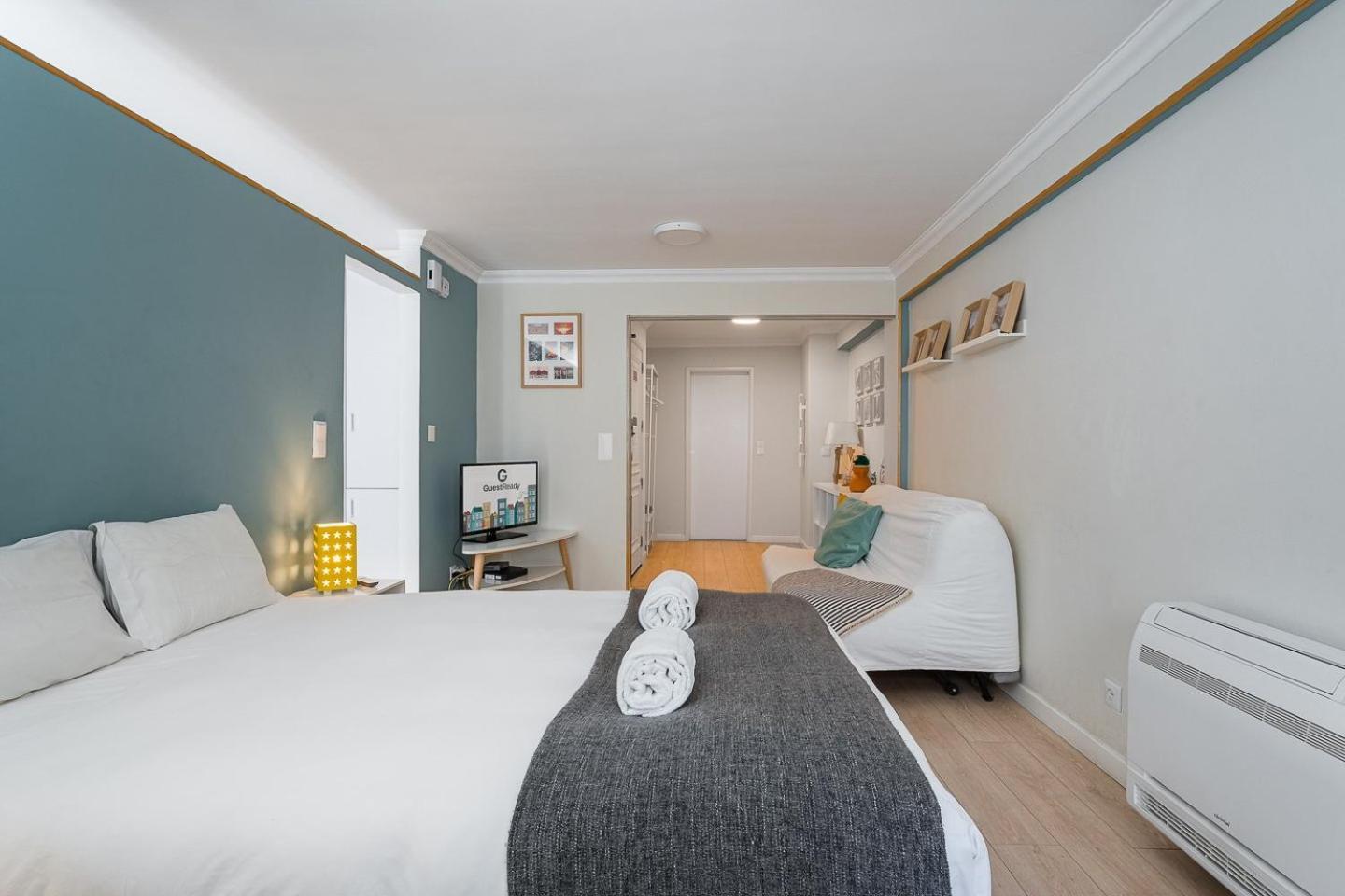 Appartement Guestready - Porto By Pilar Ridge à Vila Nova de Gaia Extérieur photo