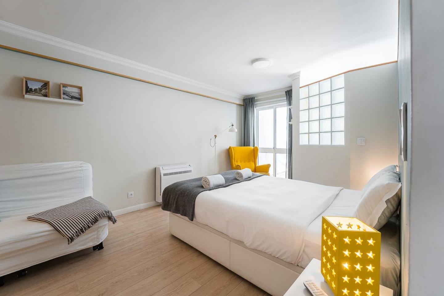 Appartement Guestready - Porto By Pilar Ridge à Vila Nova de Gaia Extérieur photo