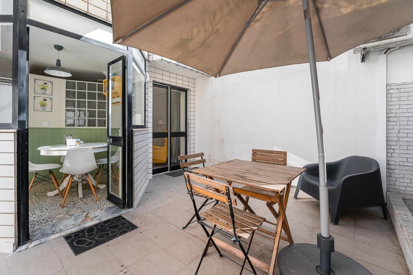 Appartement Guestready - Porto By Pilar Ridge à Vila Nova de Gaia Extérieur photo