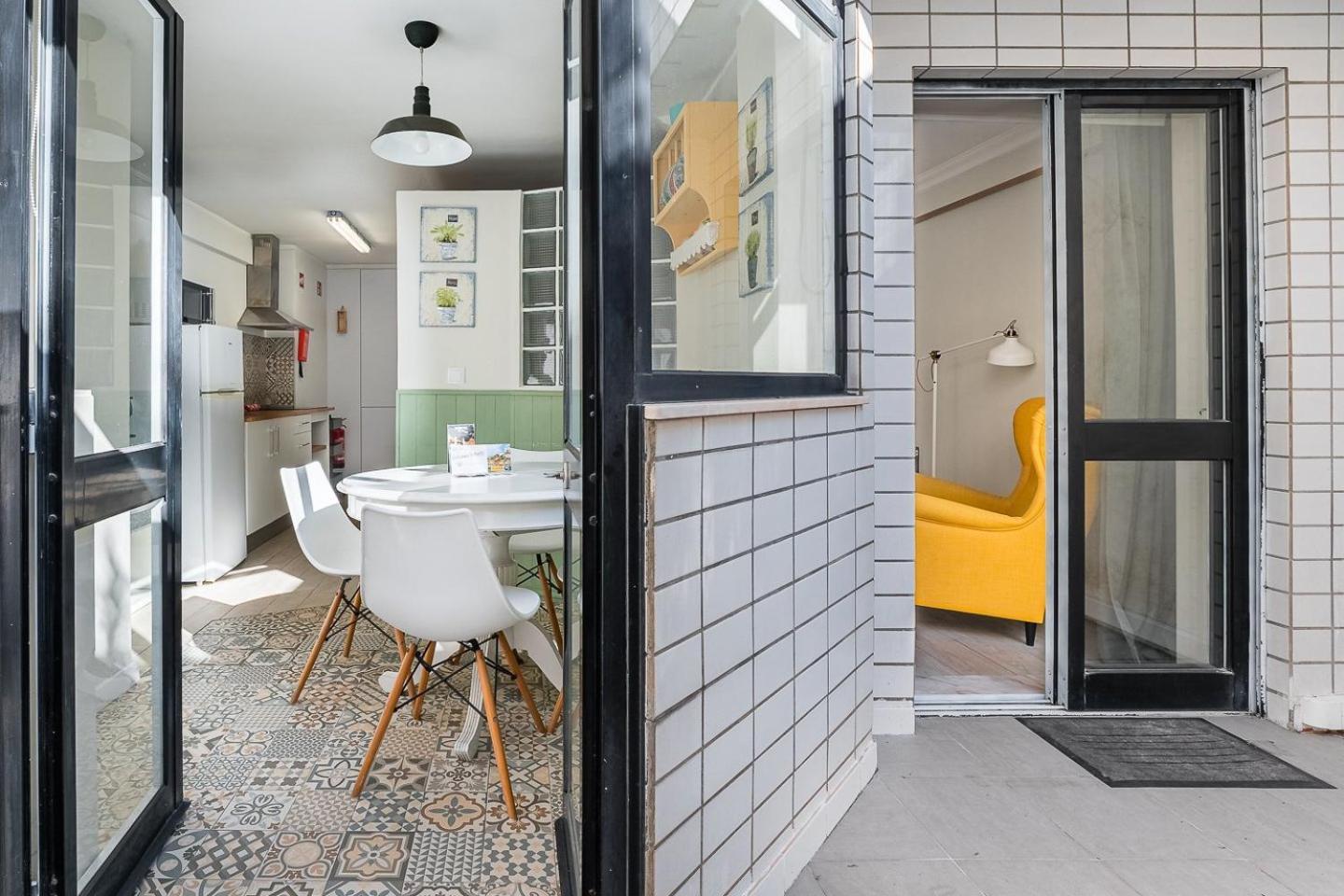Appartement Guestready - Porto By Pilar Ridge à Vila Nova de Gaia Extérieur photo