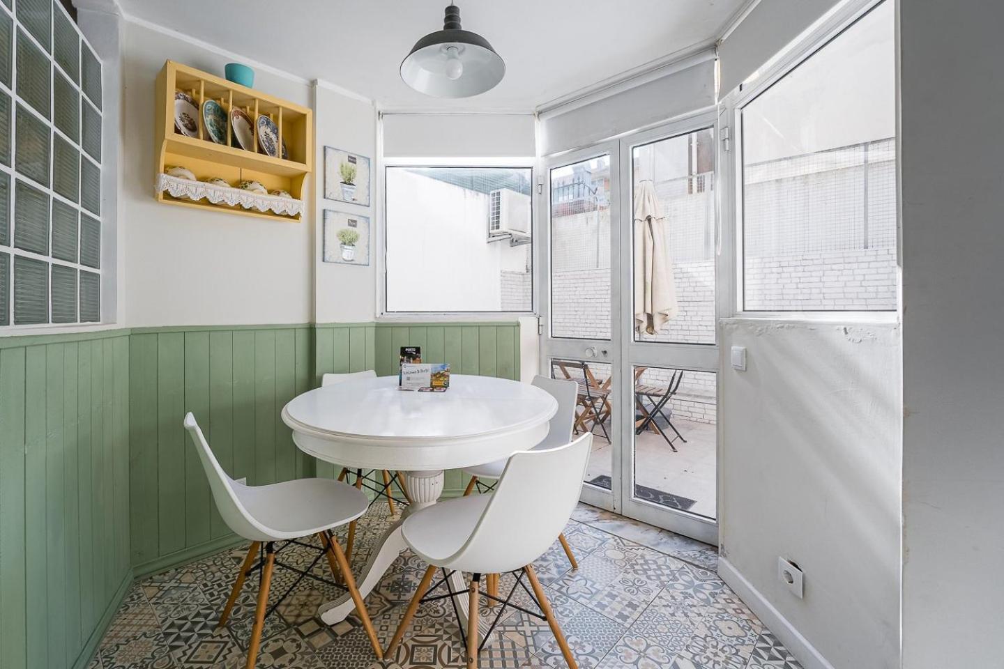 Appartement Guestready - Porto By Pilar Ridge à Vila Nova de Gaia Extérieur photo